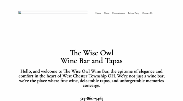 wiseowlwinebar.com