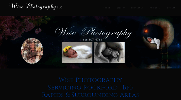 wisephotography.com