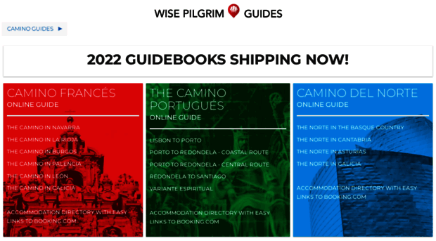 wisepilgrim.com