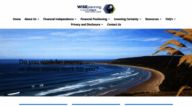 wiseplanning.co.nz