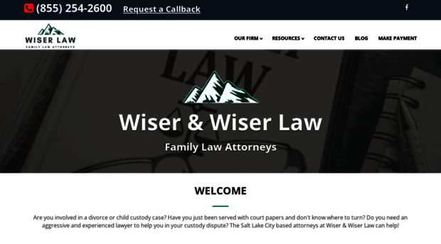 wiserandwiser.com