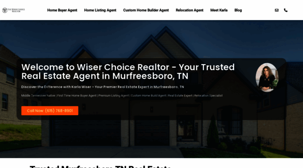 wiserchoicerealtor.com