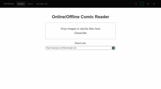 wiseread.github.io