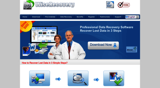wiserecovery.com