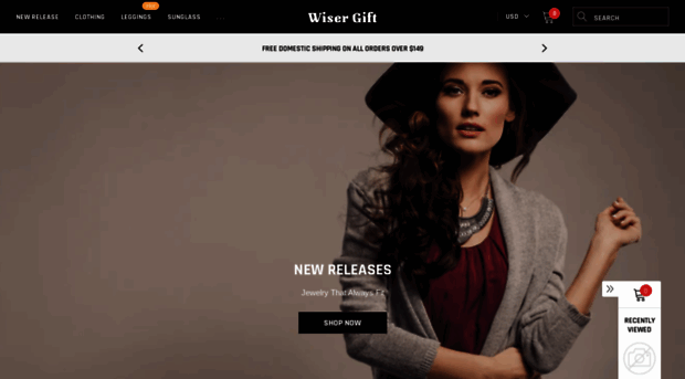 wisergift.com