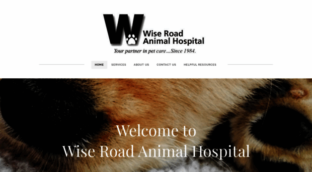 wiseroadanimalhospital.com