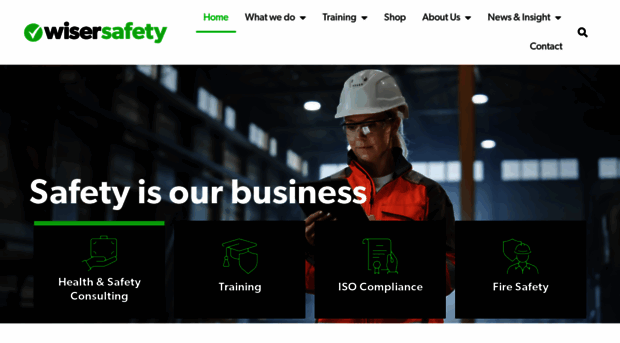 wisersafety.co.uk