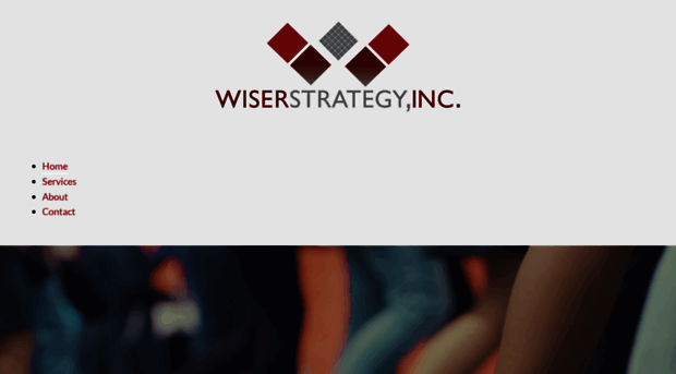 wiserstrategy.com