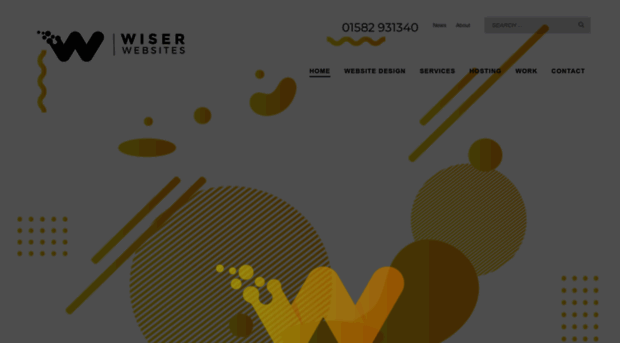 wiserwebsites.com