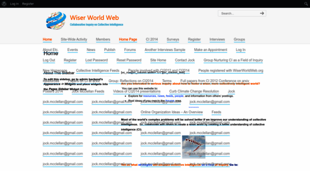 wiserworldweb.org