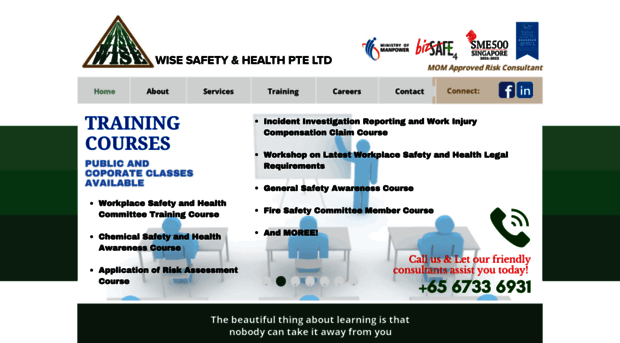 wisesafety.com.sg