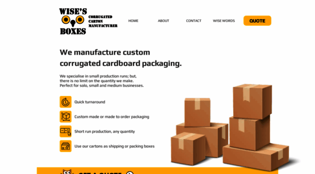 wisesboxes.com.au