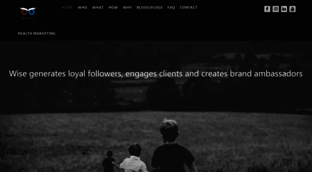 wisesocial.eu