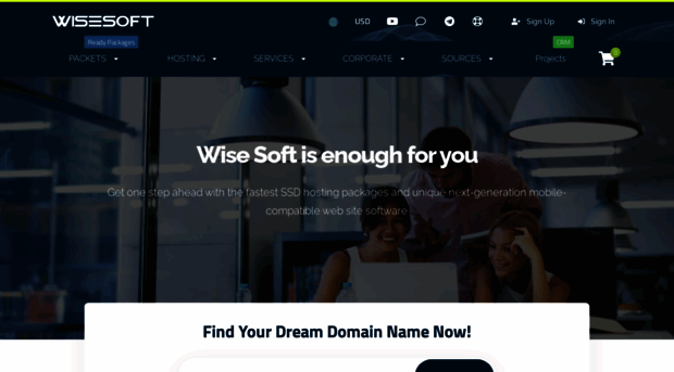 wisesoft.com.tr