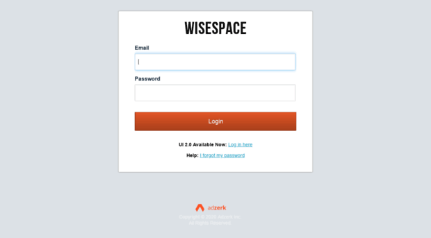 wisespace.adzerk.com