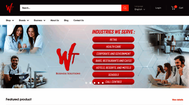 wisetech.ca