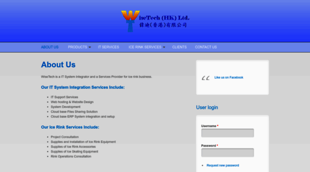 wisetech.com.hk