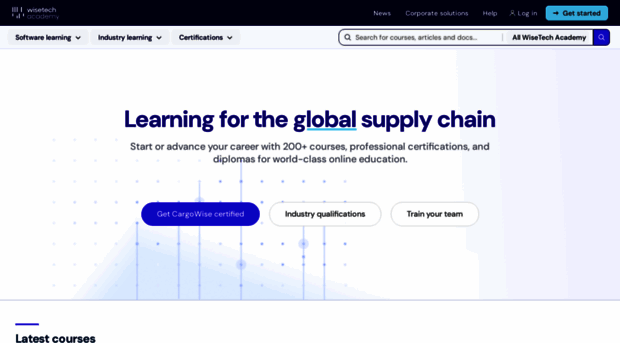wisetechacademy.com