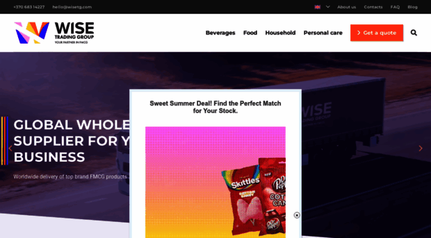 wisetg.com