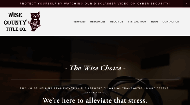 wisetitle.com