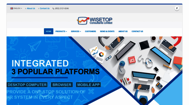 wisetop.net