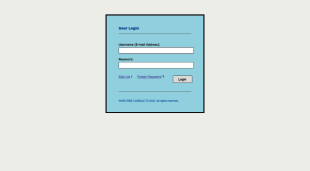 wisetree.kullsms.com