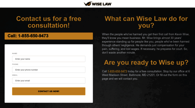 wiseuplaw.com