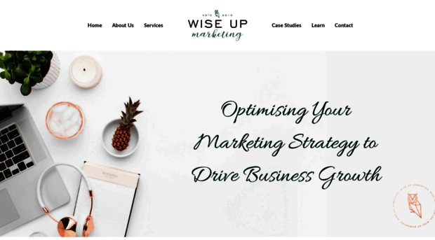 wiseupmarketing.com.au