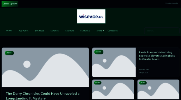 wisevoice.us