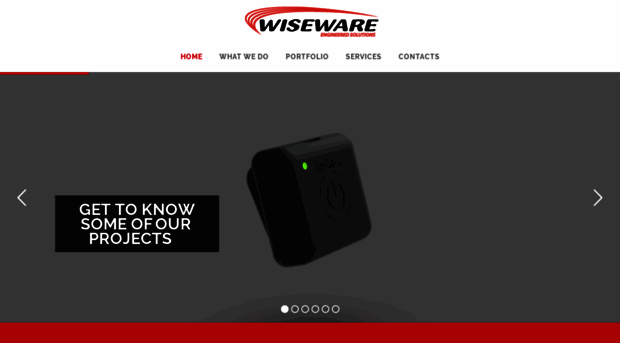 wisewaresolutions.com