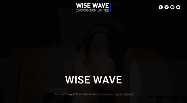 wisewaveltd.com