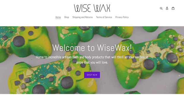 wisewax.co.uk