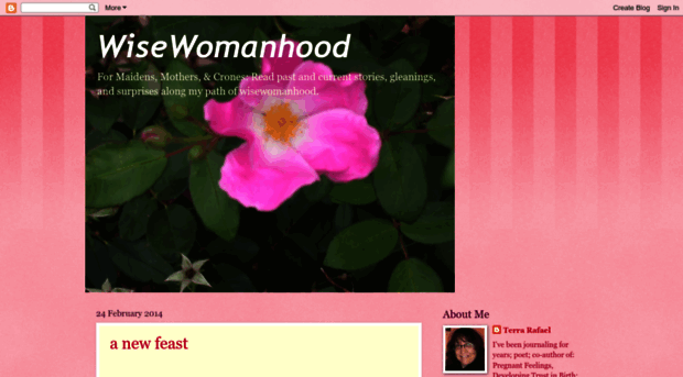 wisewomanhood.blogspot.com