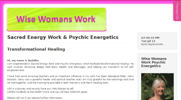 wisewomanswork.com.au