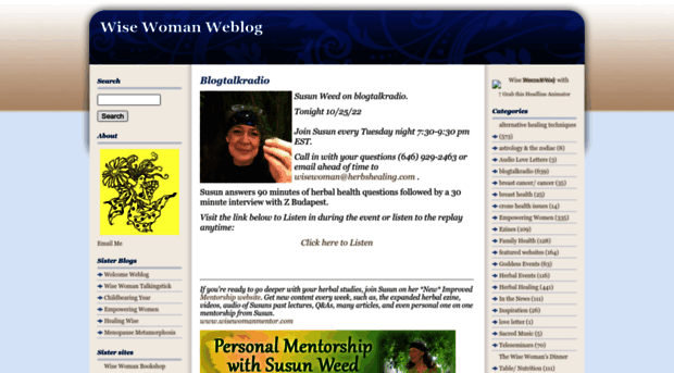 wisewomantradition.com