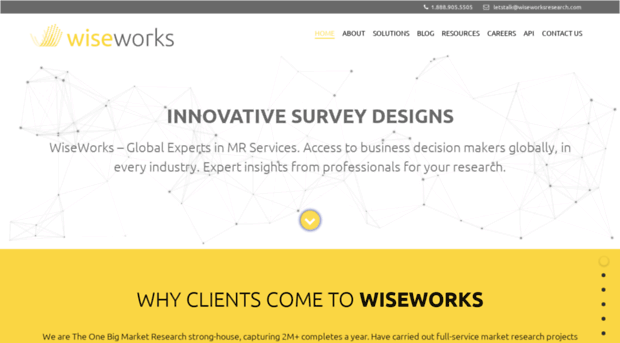 wiseworksresearch.com