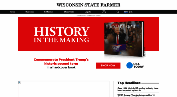 wisfarmer.com