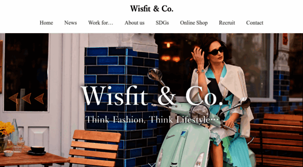 wisfit.co.jp