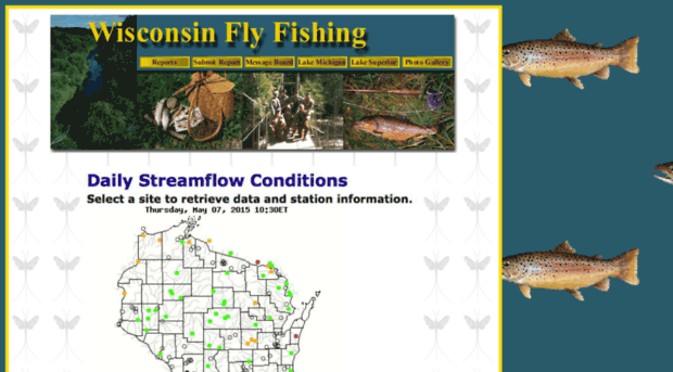 wisflyfishing.com