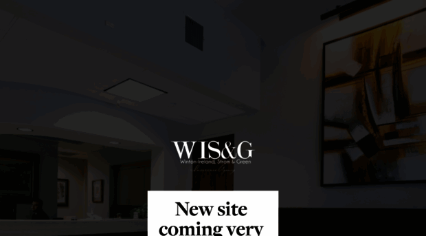 wisg.com