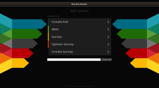wish-poll.xyz