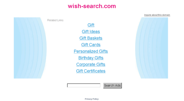 wish-search.com