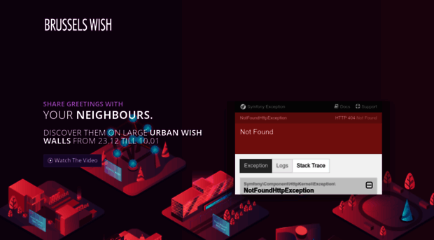wish.brussels