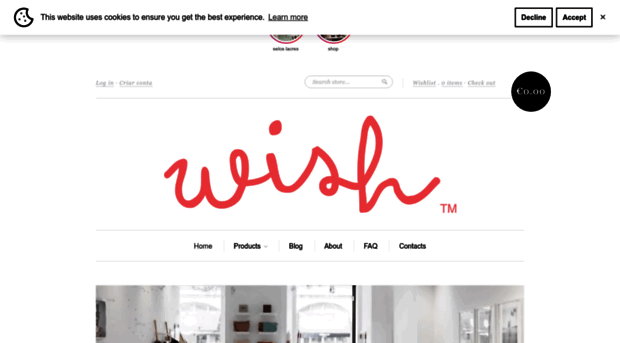 wish.com.pt