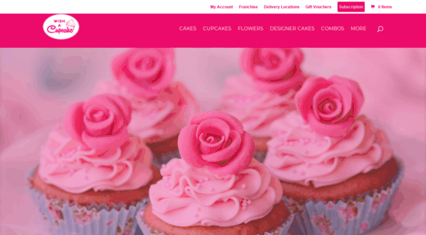 wishacupcake.com