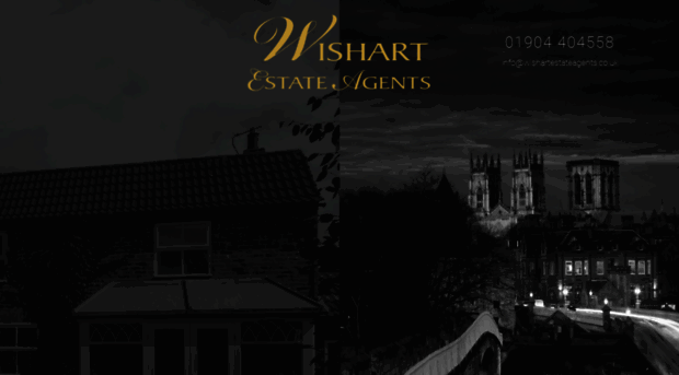 wishartestateagents.co.uk