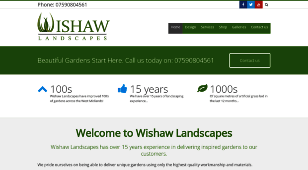 wishawlandscapes.co.uk