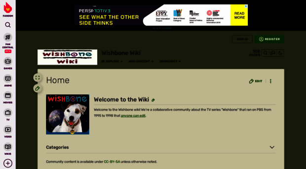 wishbone.fandom.com