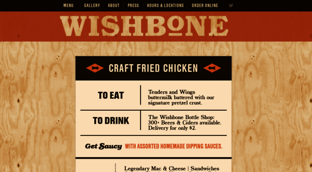 wishbonephilly.com