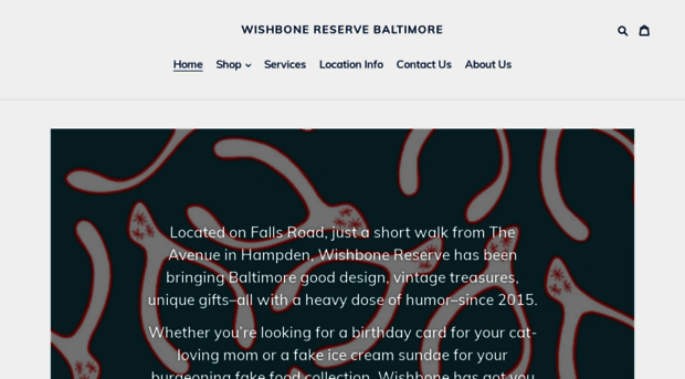 wishbonereserve.com